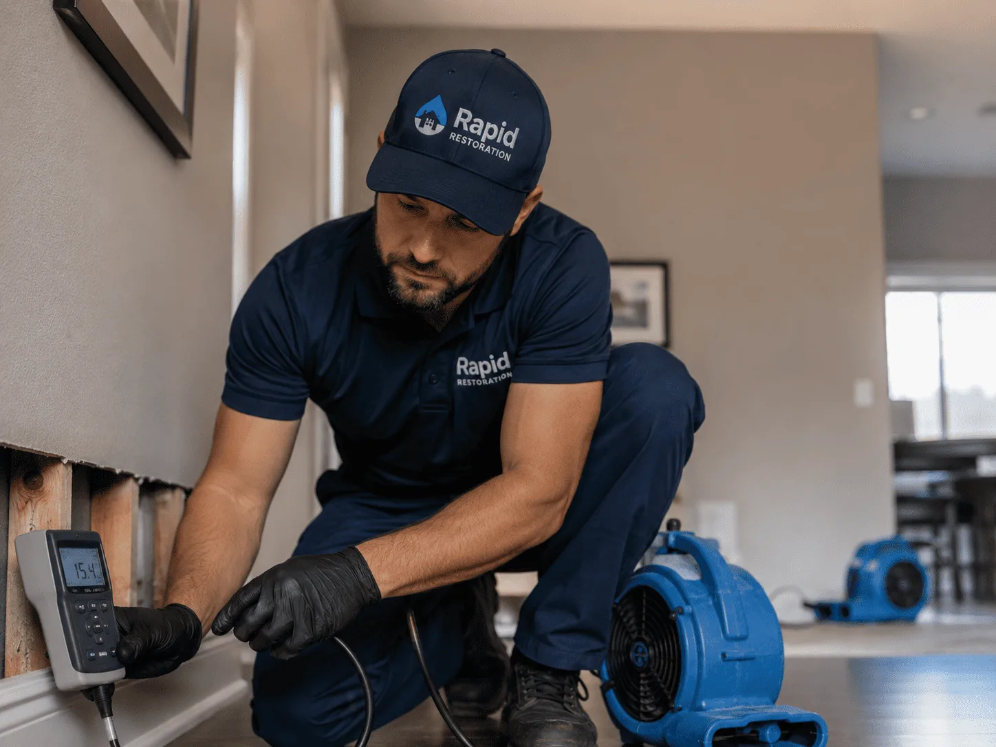 Common questions about Structural Drying in Mount Jewett, PA